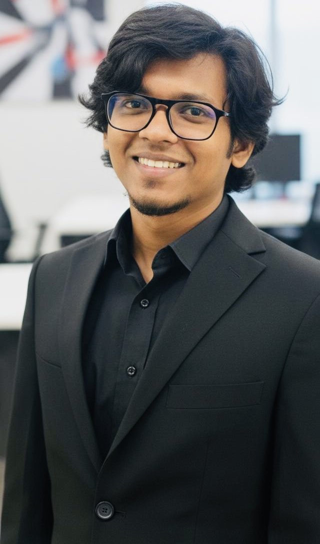 Mazedul Islam Nobin profile photo